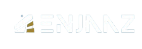 Enjaaz Logo
